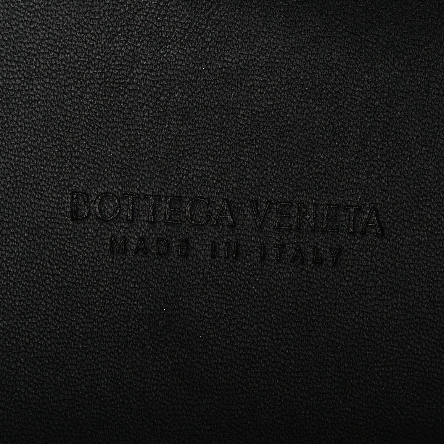 Bottega Veneta Nappa Intrecciato Mini Andiamo Shoulder Bag Black Black 6 of 12