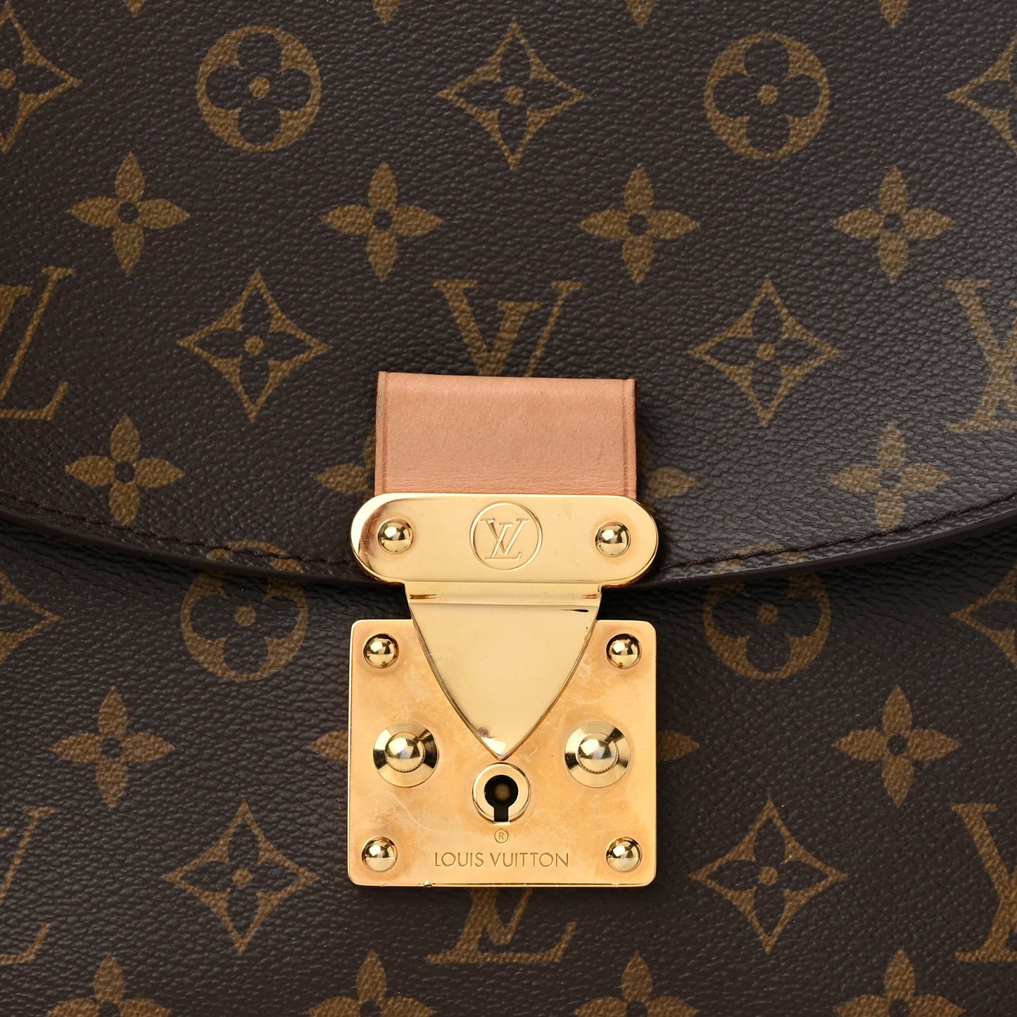 Monogram Eden MM Aurore