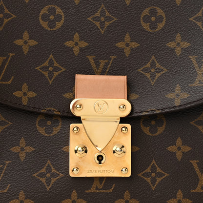 Louis Vuitton Monogram Eden MM Aurore 7 of 13