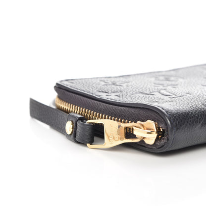 Louis Vuitton Empreinte Secret Compact Wallet Infini 5 of 8