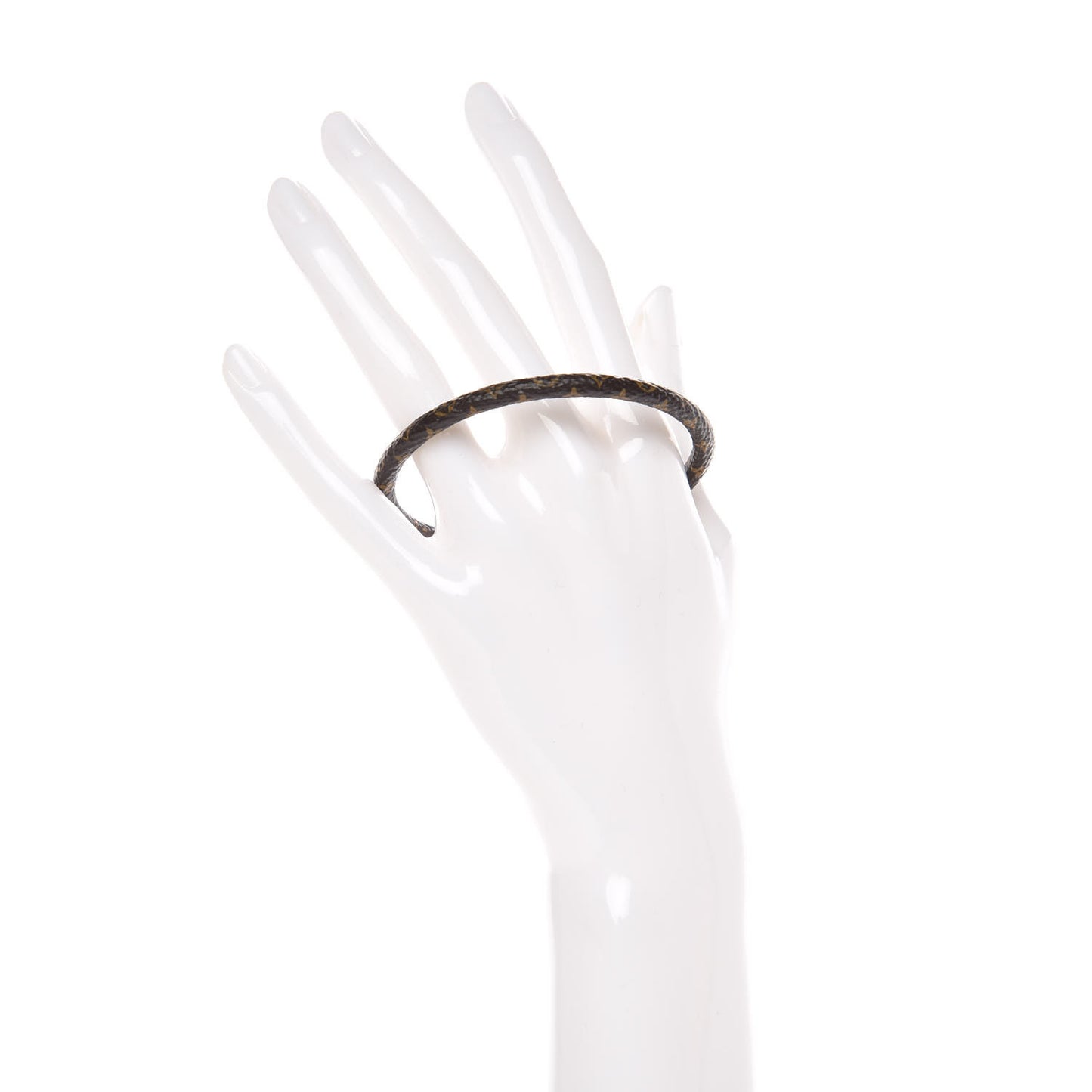 Monogram Confidential Bracelet 19
