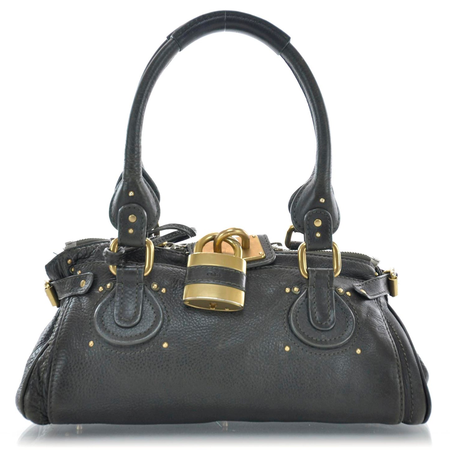 Leather Paddington Green