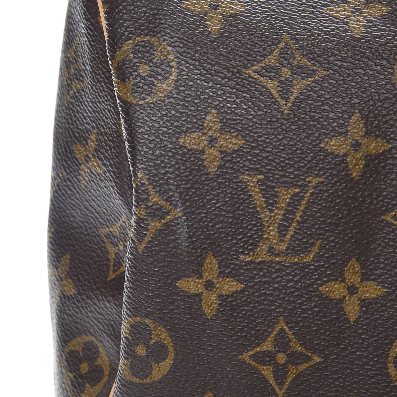 Louis Vuitton Monogram Speedy 35 10 of 19