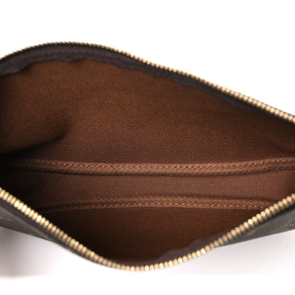 Louis Vuitton Monogram Pochette Accessories 5 of 10