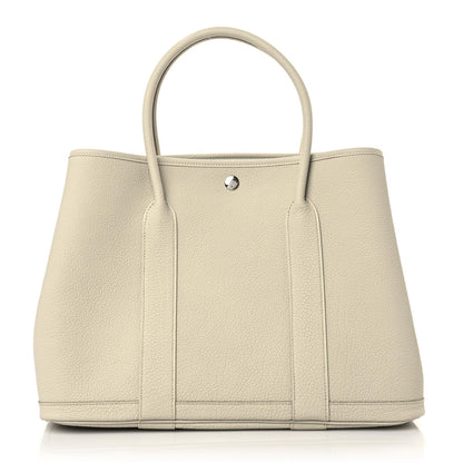 Hermes Negonda Garden Party 36 Beton 1 of 10