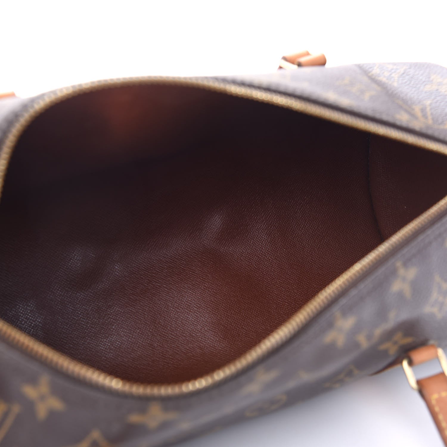 Louis Vuitton Monogram Papillon 30 5 of 9