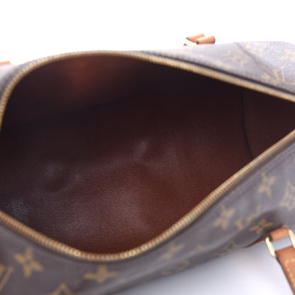 Louis Vuitton Monogram Papillon 30 5 of 9