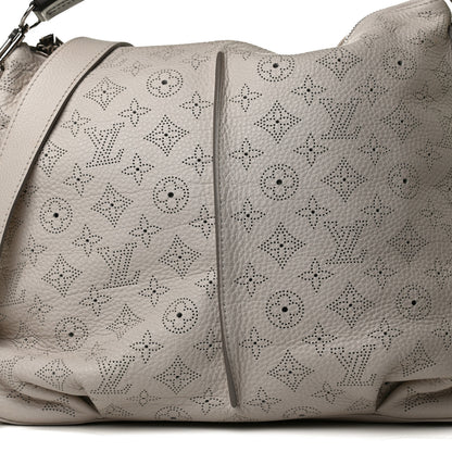 Louis Vuitton Mahina Selene PM Sable 7 of 14
