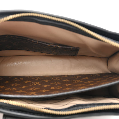 Louis Vuitton Reverse Monogram Trunk Clutch 5 of 16