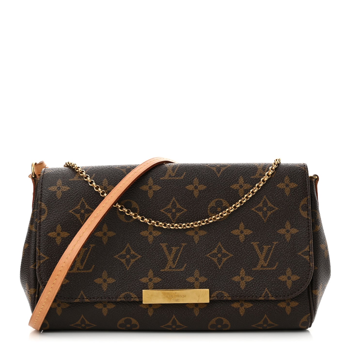 Monogram Favorite MM