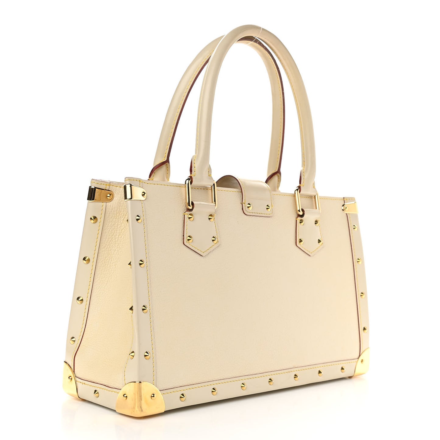 Suhali Le Fabuleux White