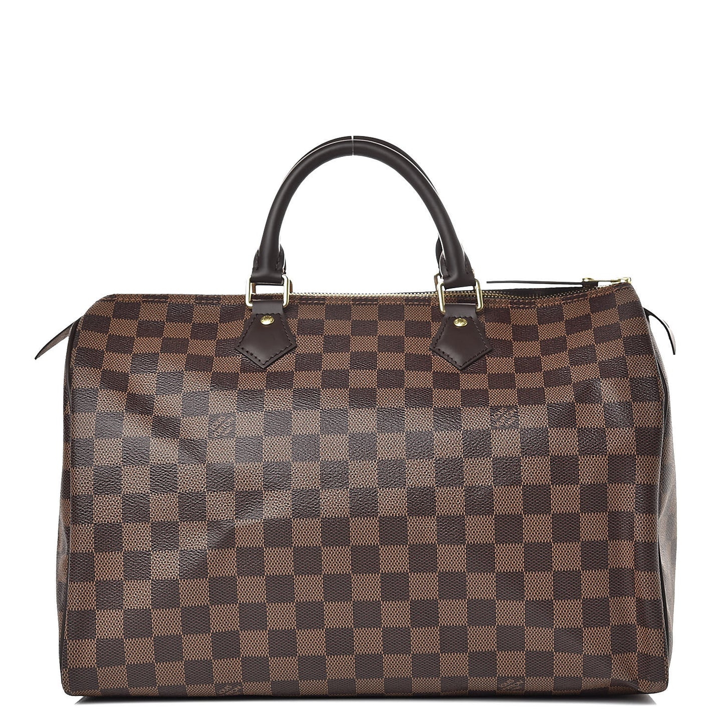 Damier Ebene Speedy 35