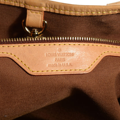 Louis Vuitton Monogram Batignolles Horizontal 6 of 7