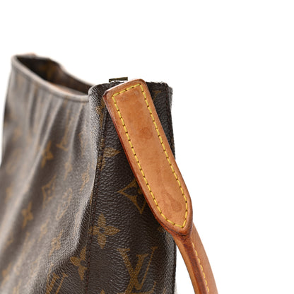 Louis Vuitton Monogram Looping GM 11 of 14