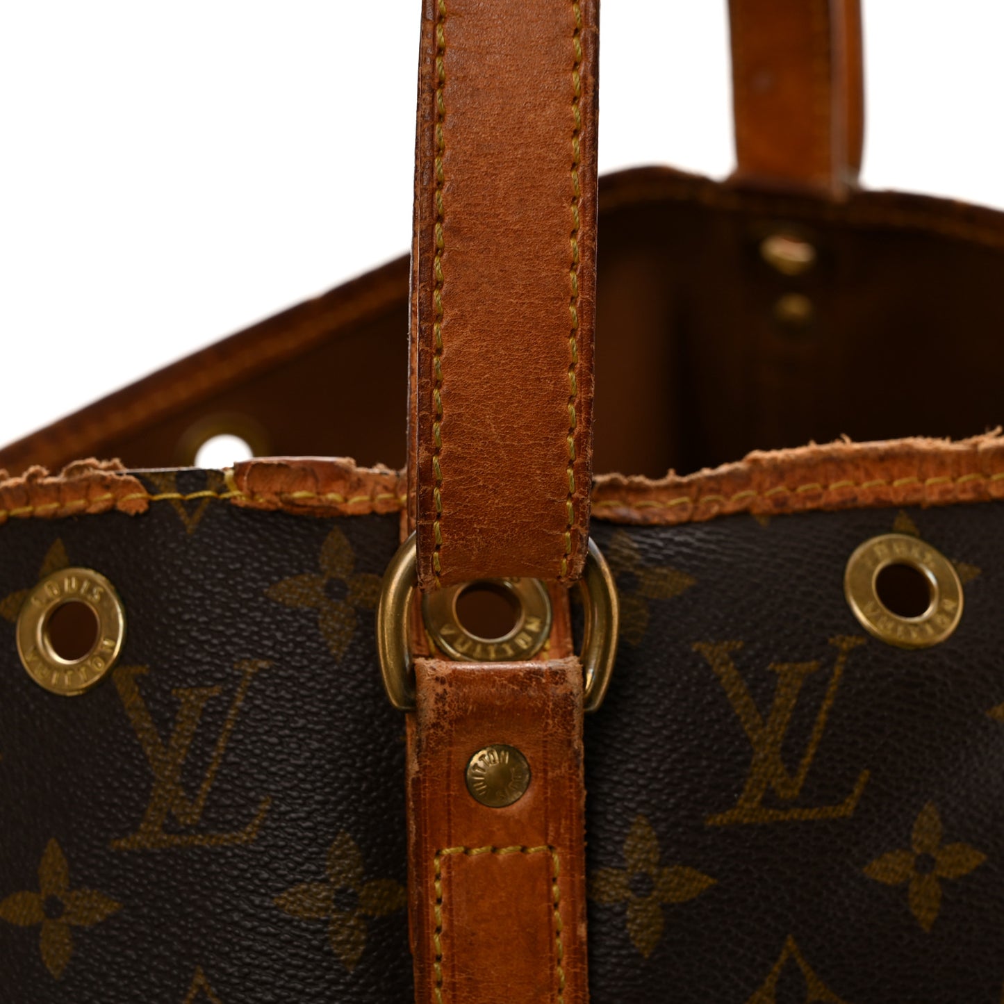 Monogram Petit Noe