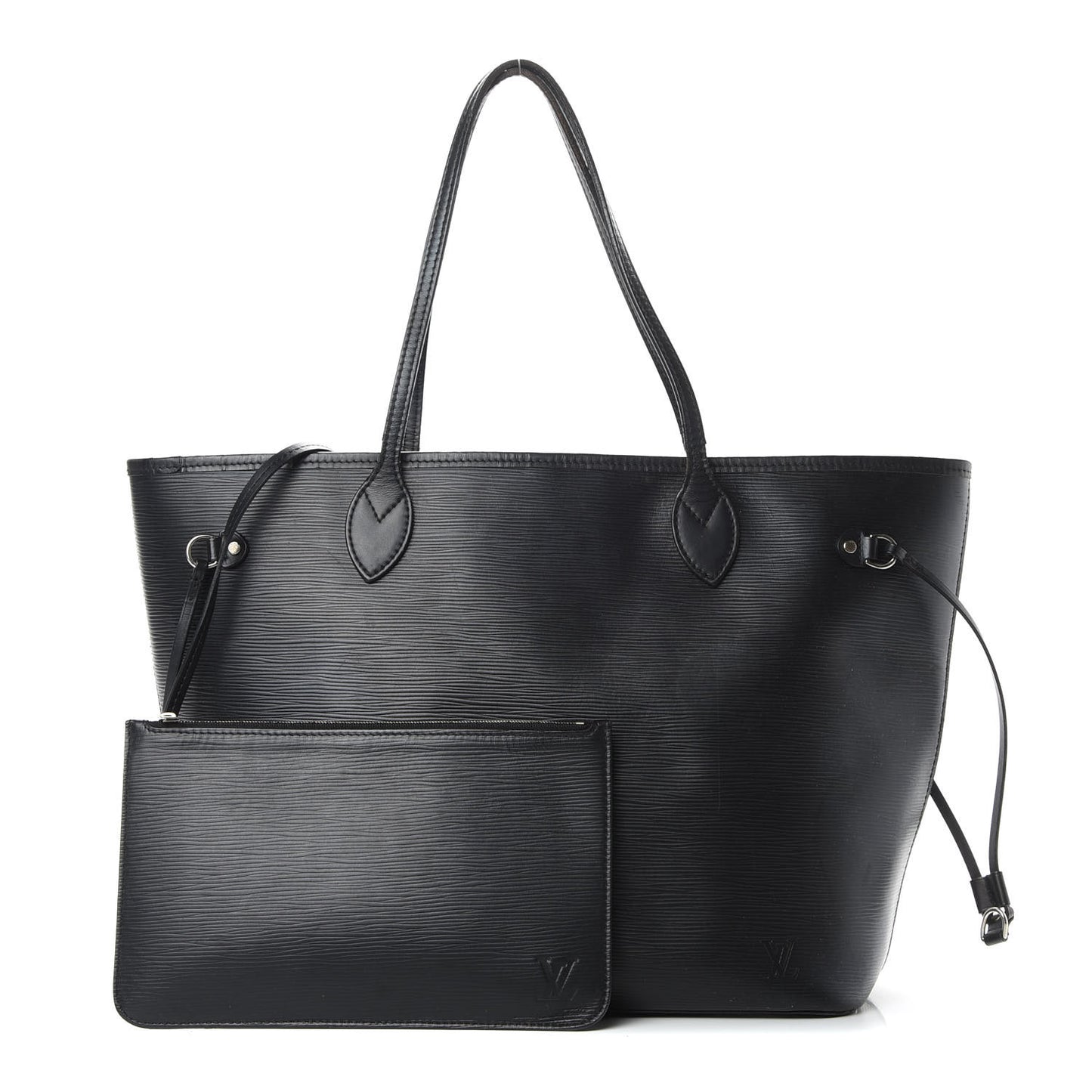 Epi Neverfull MM Black