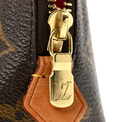 Louis Vuitton Monogram V Cosmetic Pouch Grenade 8 of 8