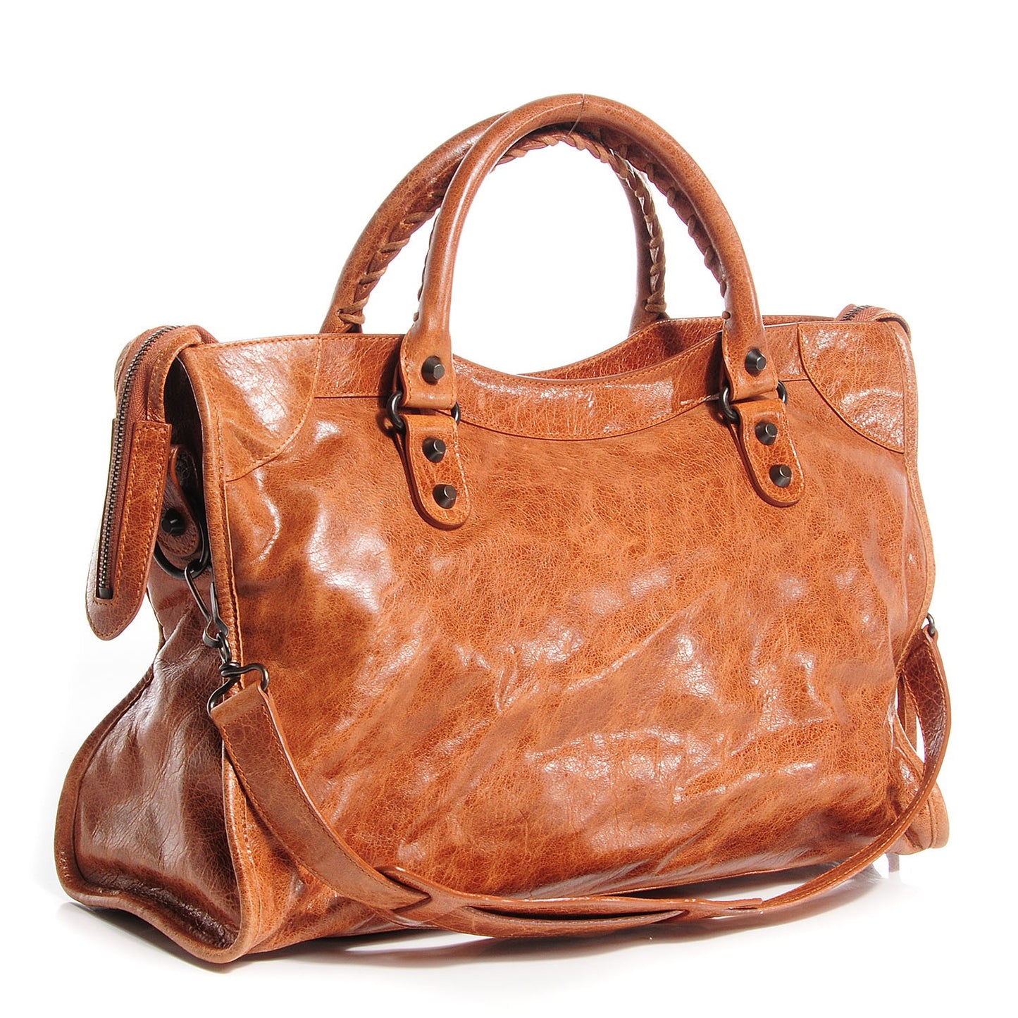 Agneau Classic Hardware City Automne