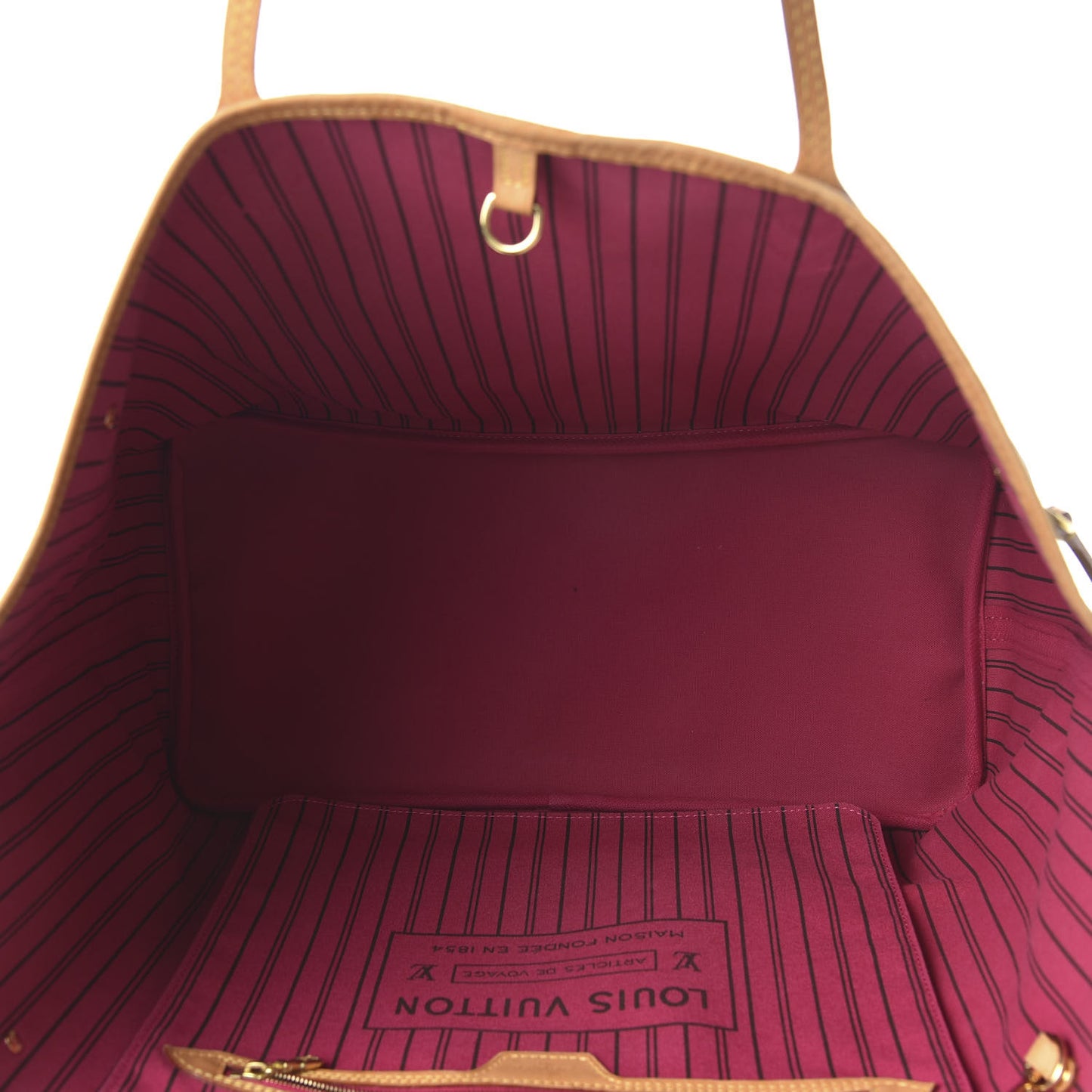 Monogram Neo Neverfull GM Pivoine