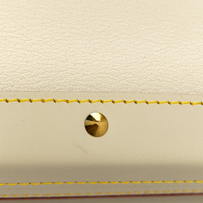 Louis Vuitton Suhali Le Talentueux White 11 of 12