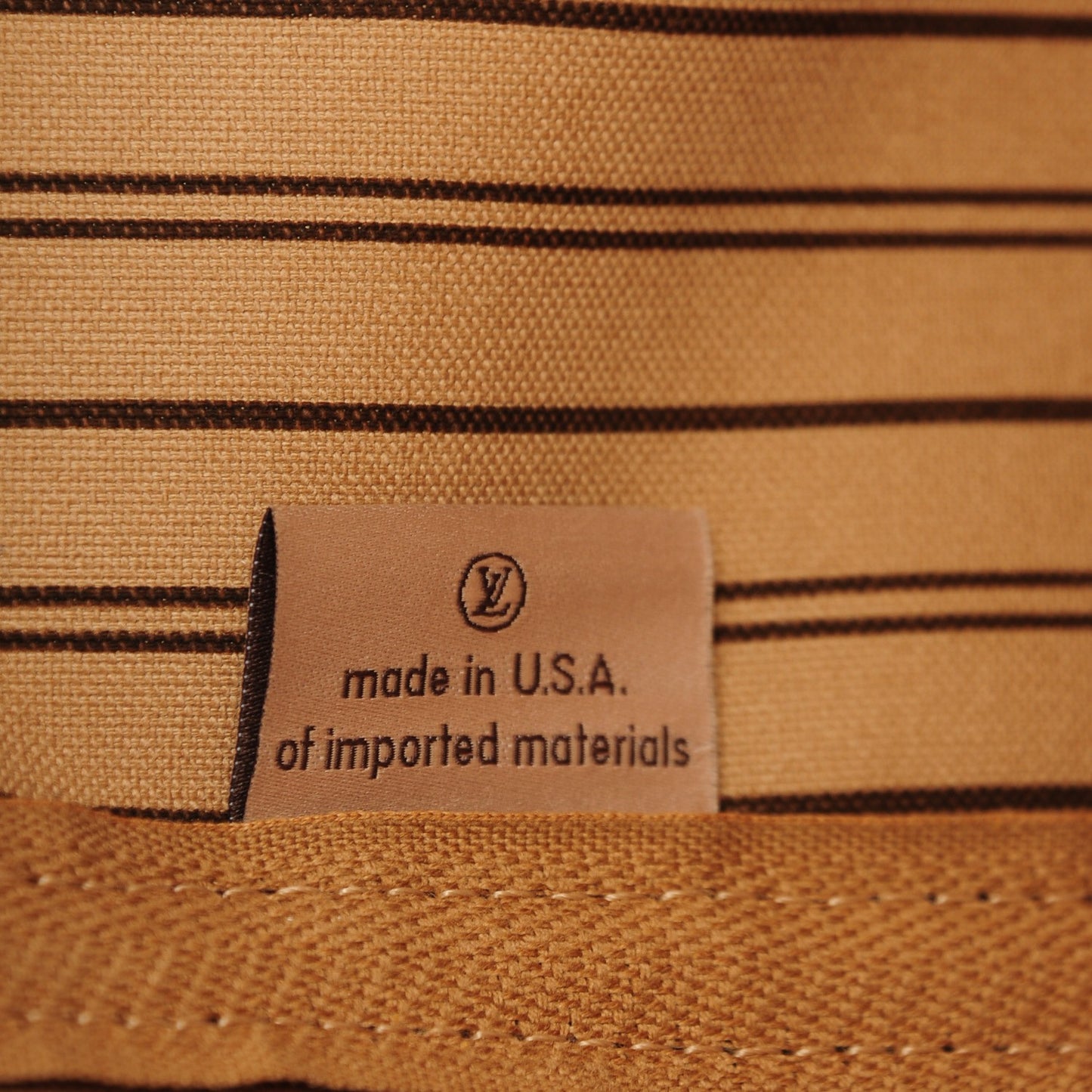 Monogram Neverfull GM