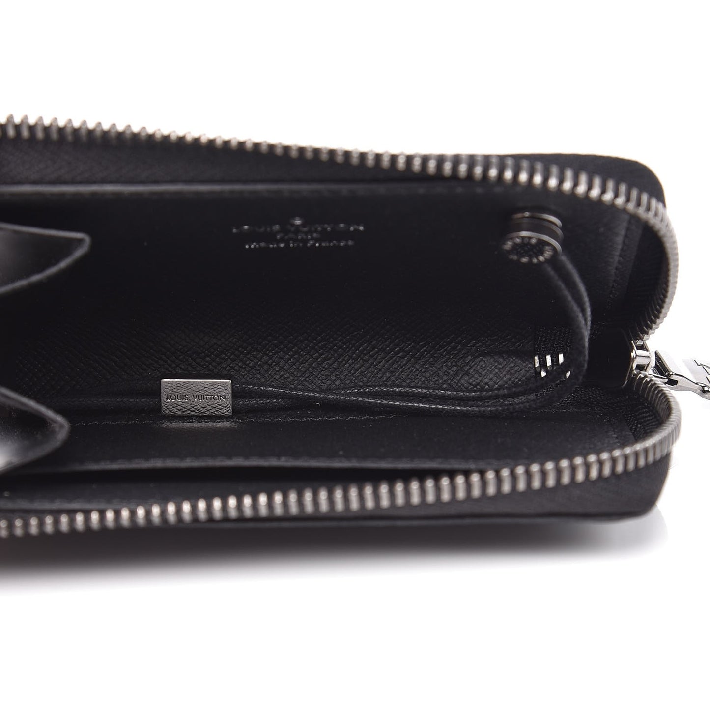 Monogram Eclipse Car Key Holder