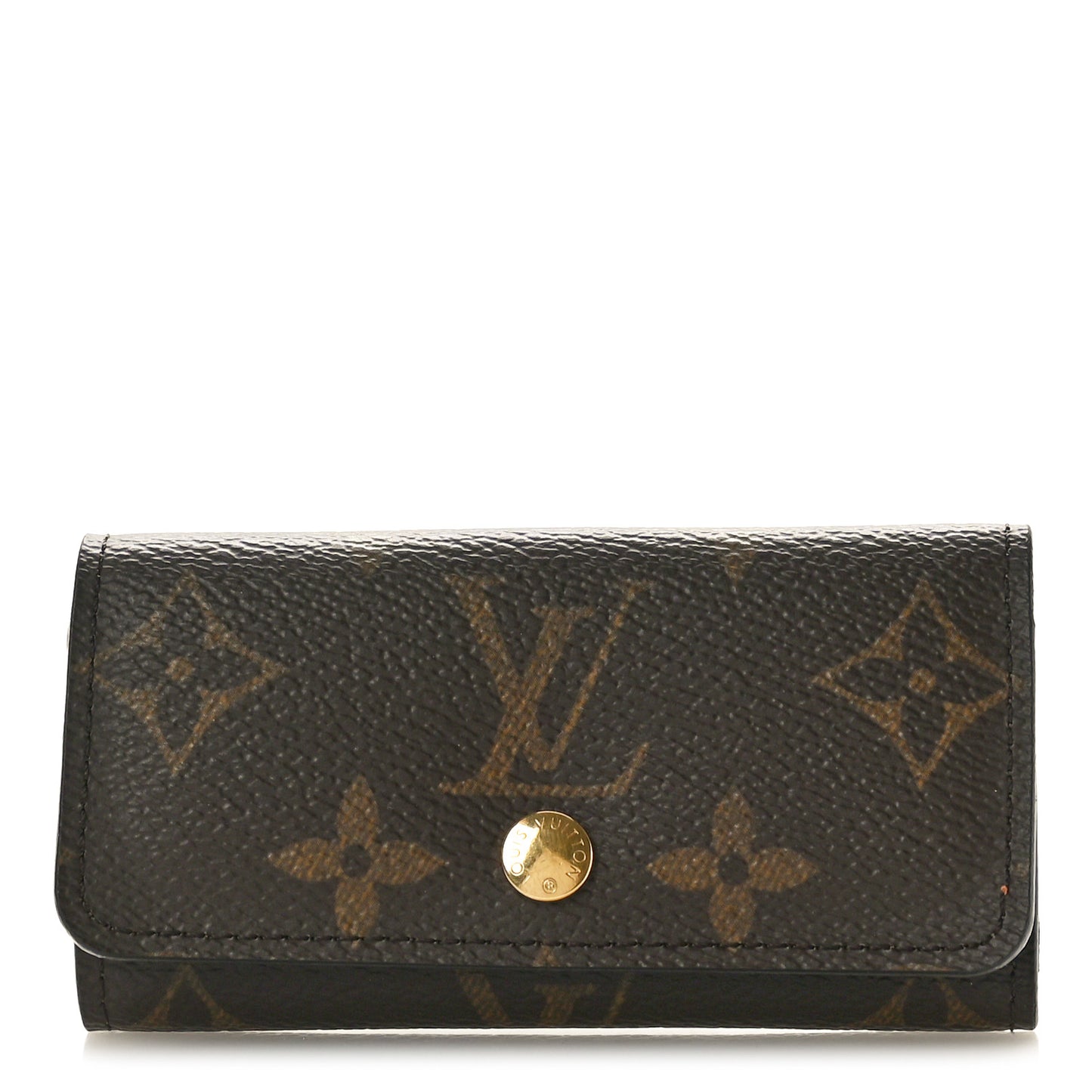 Monogram 4 Key Multicles Holder
