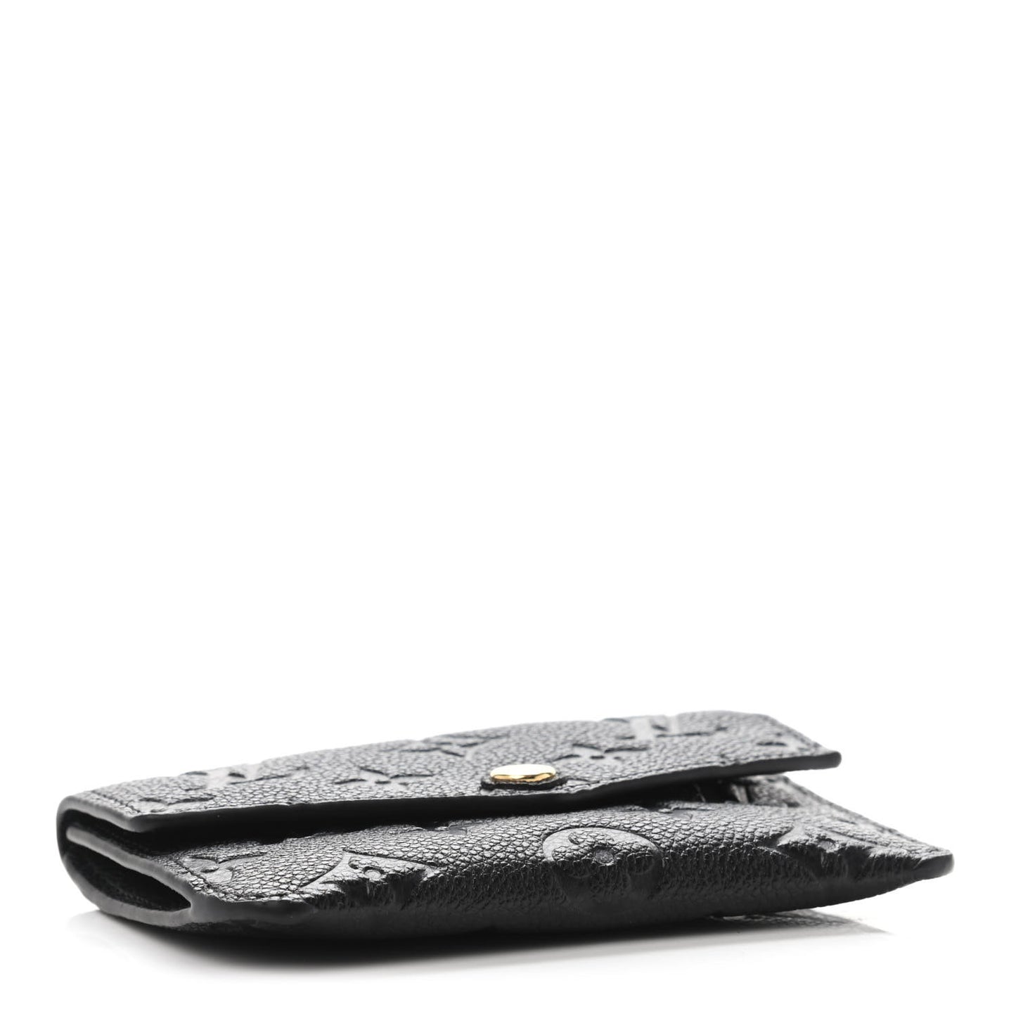 Empreinte Key Pouch Black