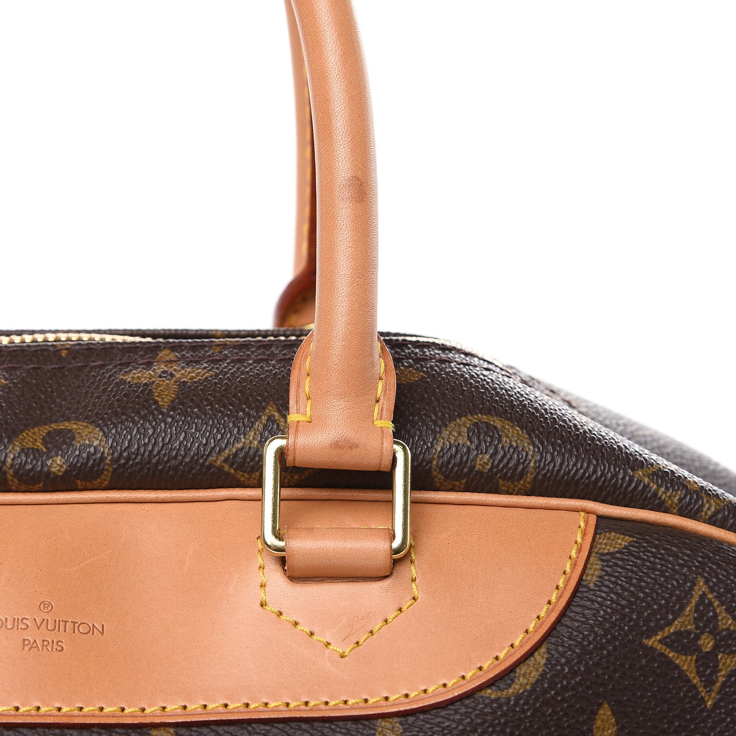 Monogram Deauville