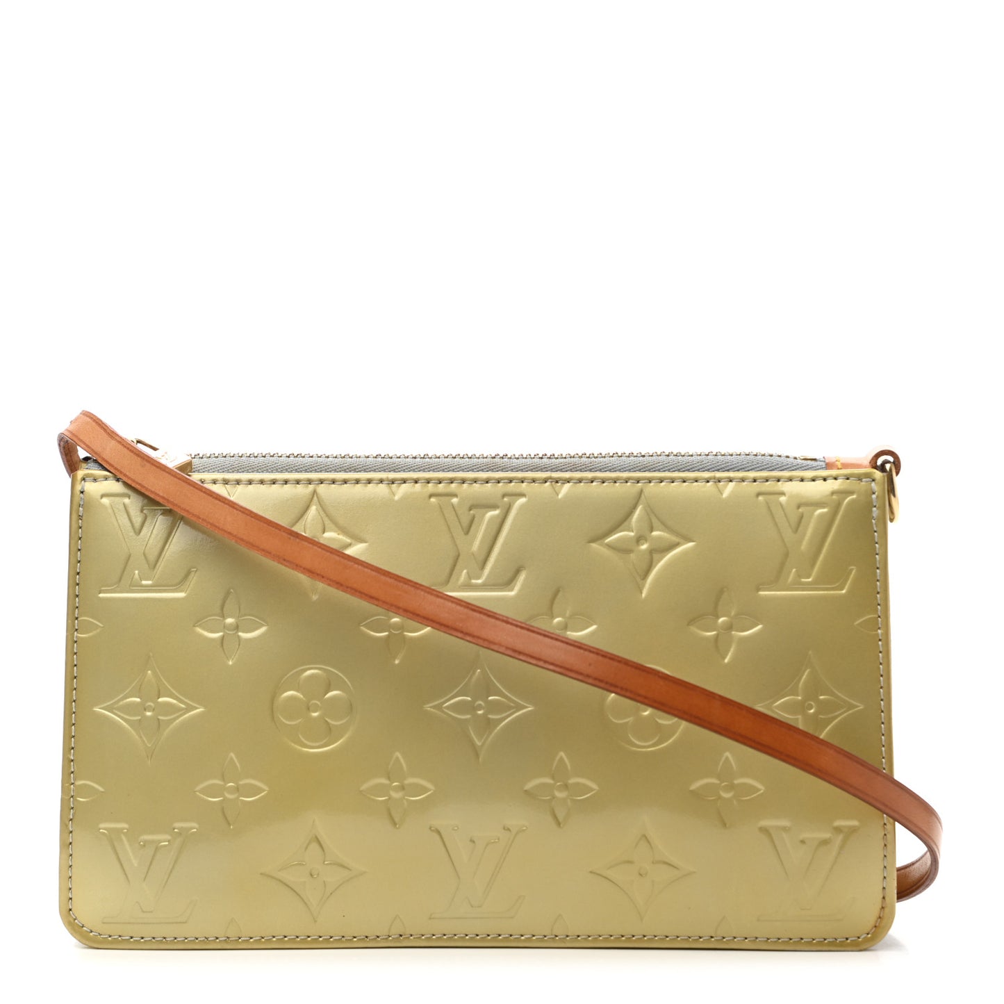 Vernis Lexington Pochette Baby Blue