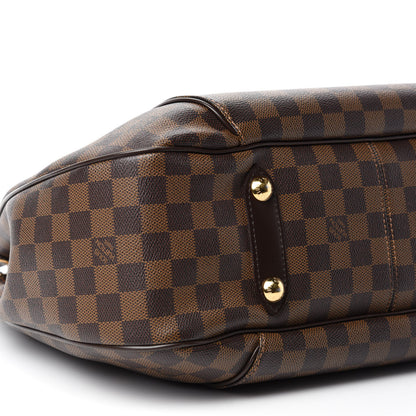 Louis Vuitton Damier Ebene Galliera PM 6 of 12