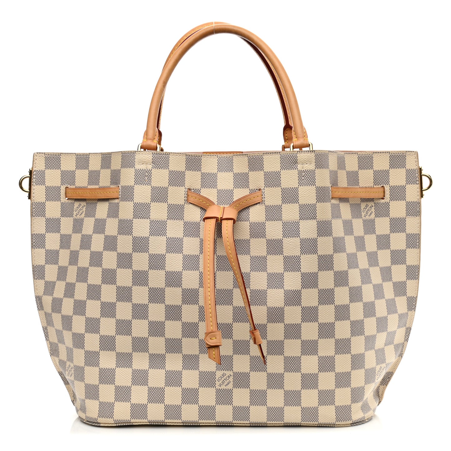 Damier Azur Girolata