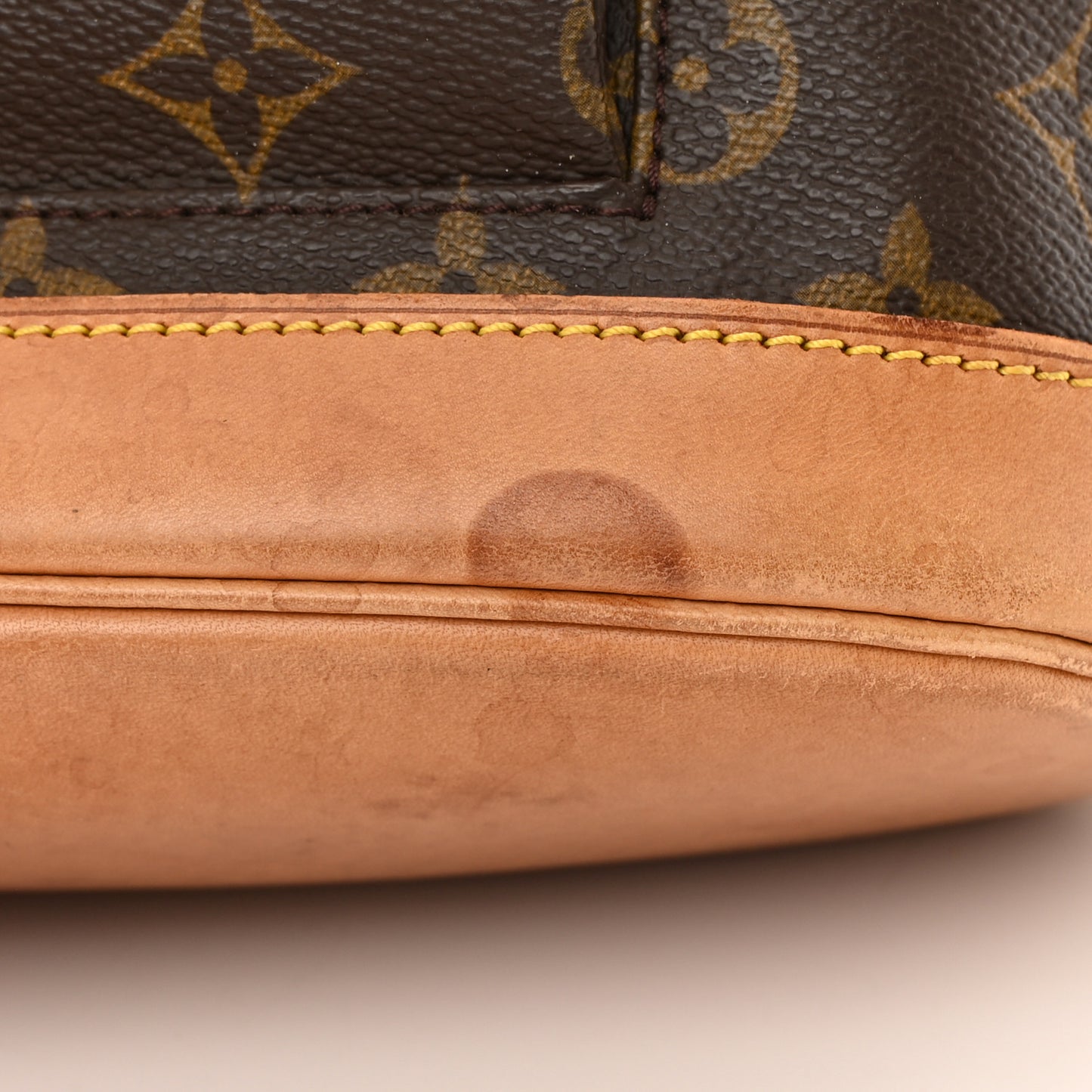 Monogram Montsouris MM Backpack