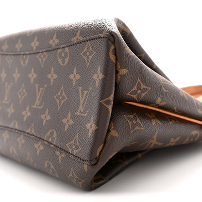 Louis Vuitton Monogram Rivoli PM 10 of 12
