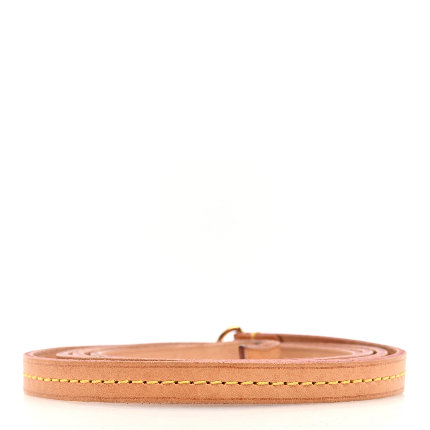 Louis Vuitton Vachetta Favorite Long Strap 2 of 3