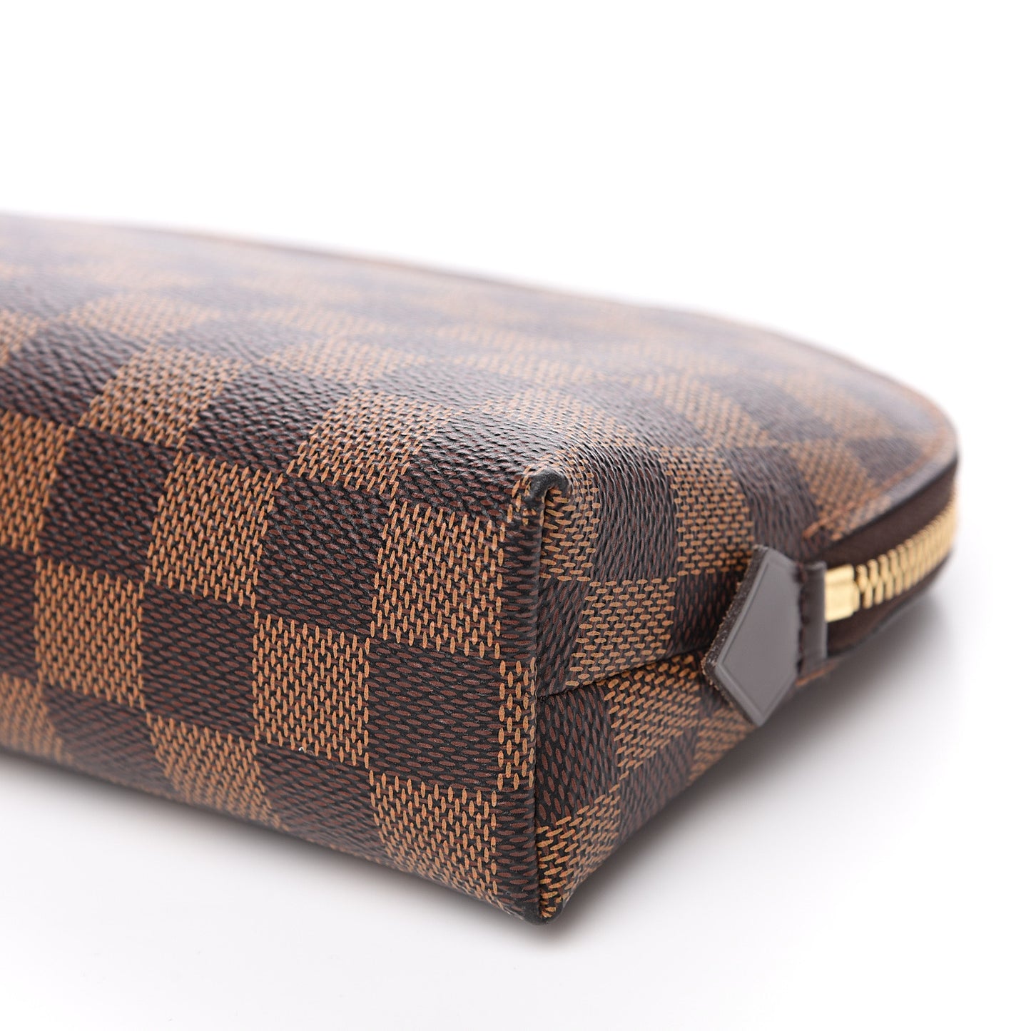 Damier Ebene Cosmetic Pouch GM