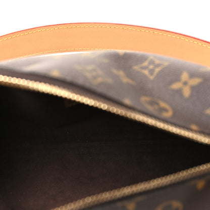 Louis Vuitton Monogram Side Trunk 5 of 10