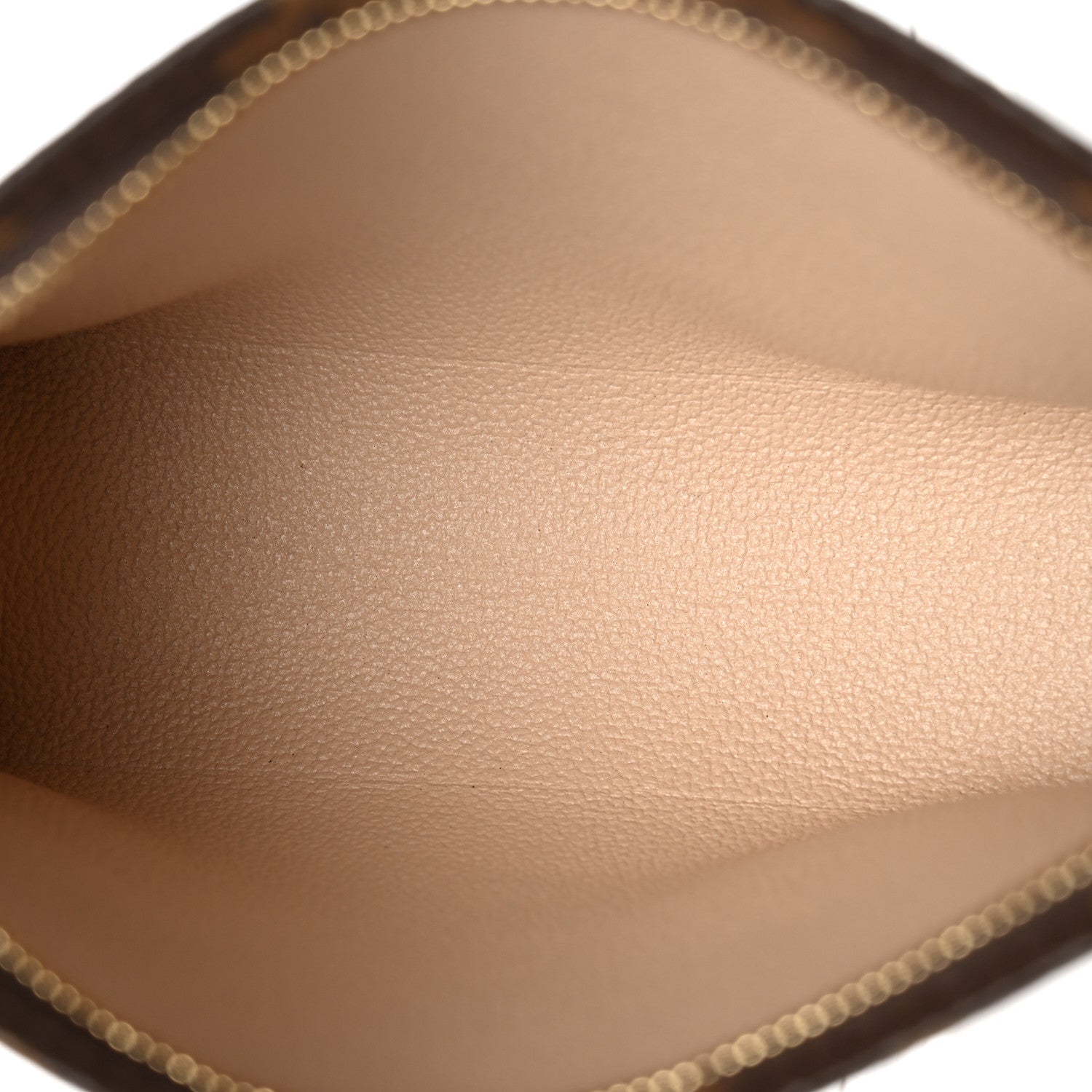 Louis Vuitton Monogram Toiletry Pouch 19 5 of 6