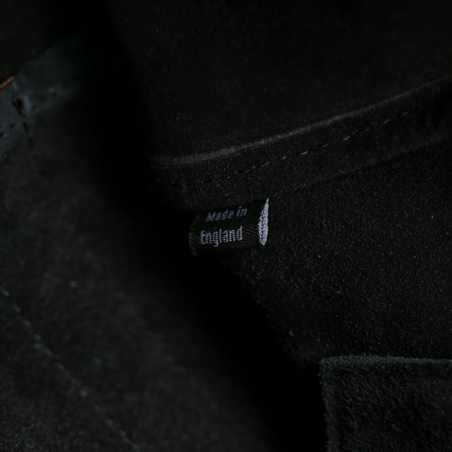 Silky Snake Print Bayswater Black