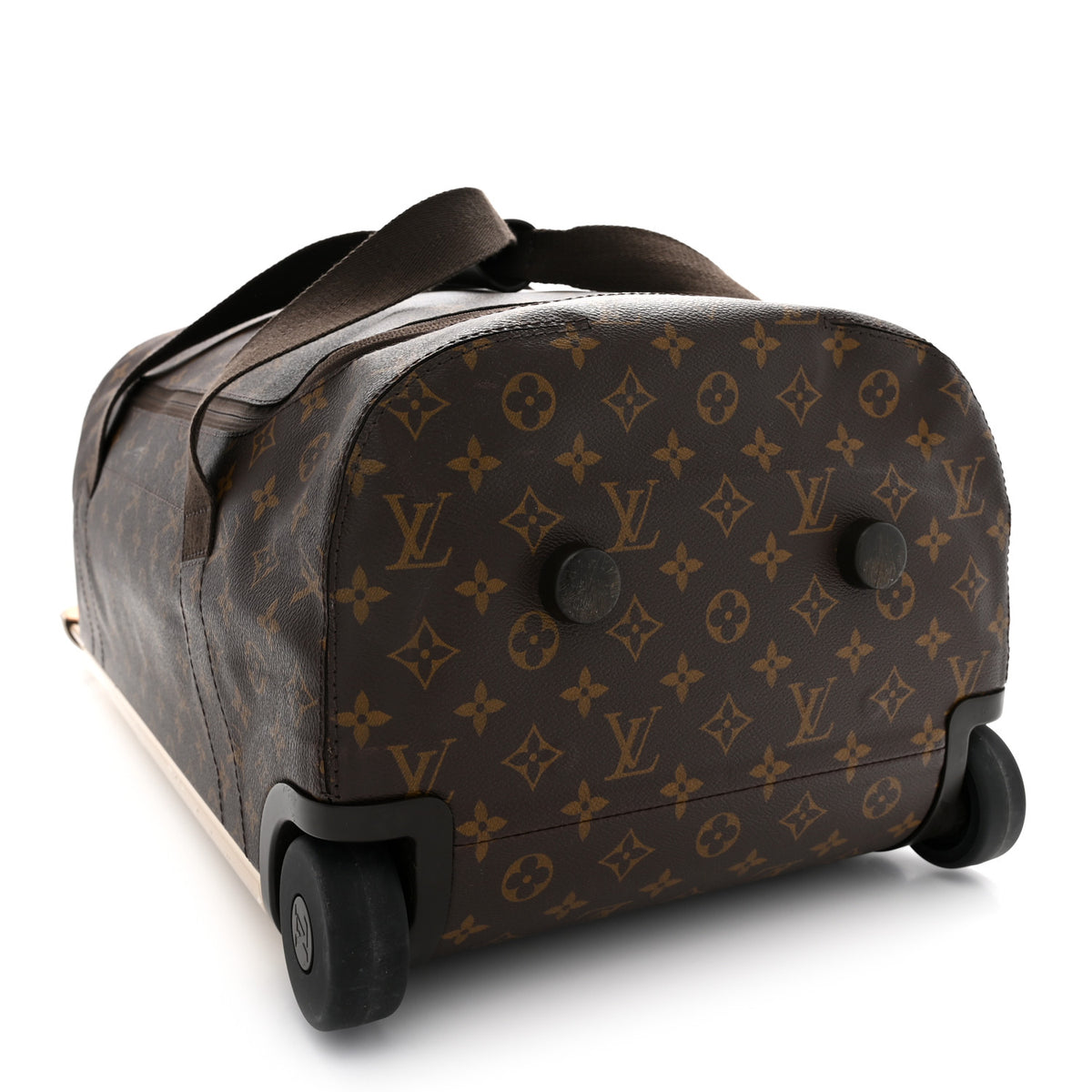 Louis Vuitton Monogram Horizon Soft Duffle 55 3 of 12