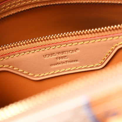 Louis Vuitton Monogram Flight Mode Speedy Soft 30 Dune 6 of 9