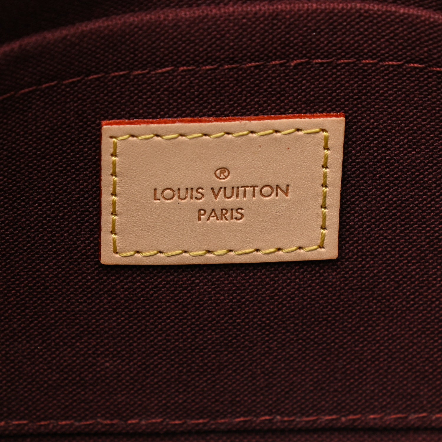Louis Vuitton Monogram Favorite MM 6 of 10