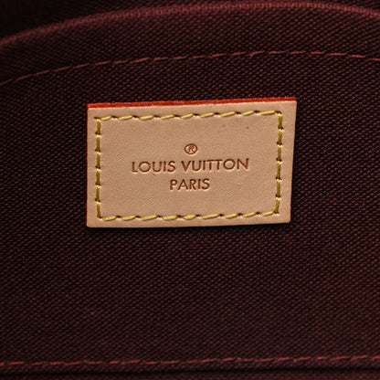 Louis Vuitton Monogram Favorite MM 6 of 10