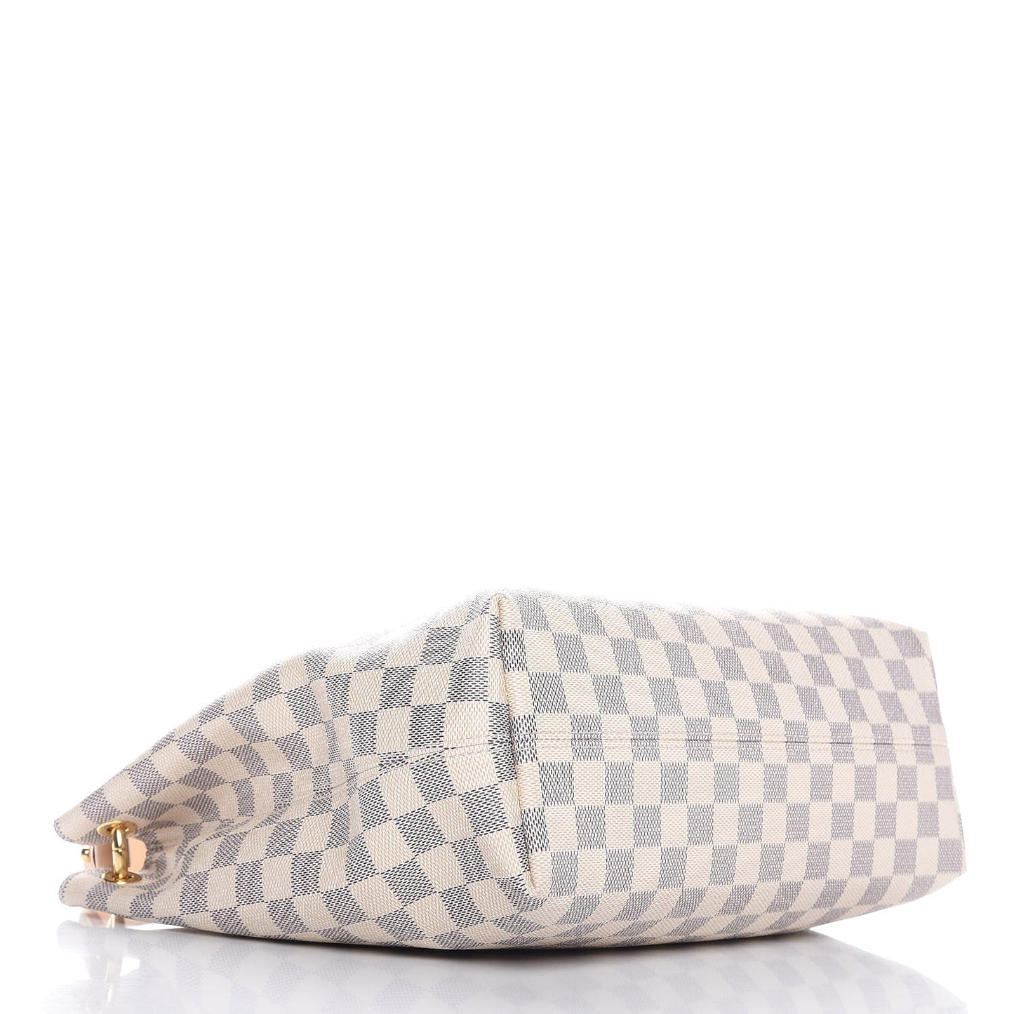 Damier Azur Graceful PM Beige