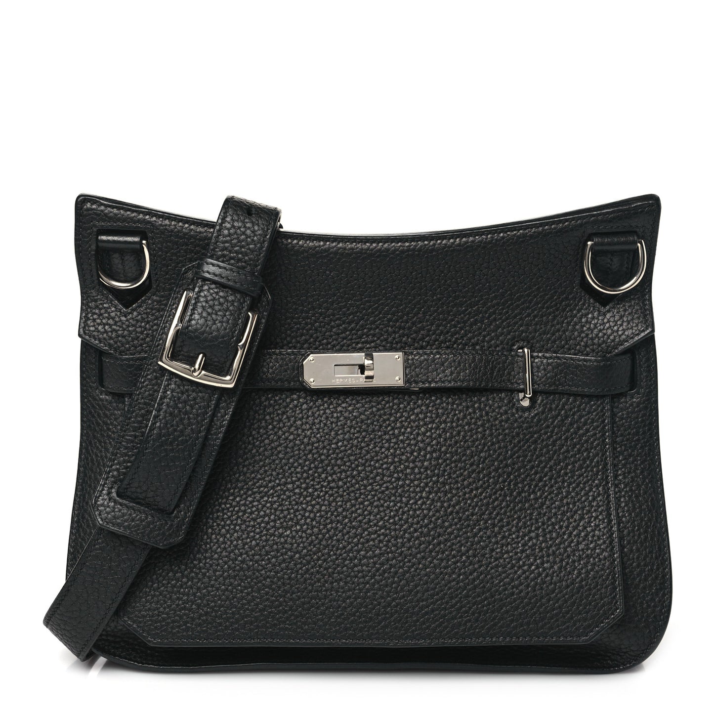 Taurillon Clemence Jypsiere 28 Black
