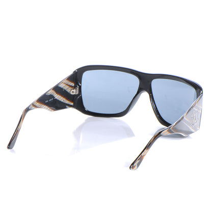Chanel CC Sunglasses 5079 Brown 2 of 5