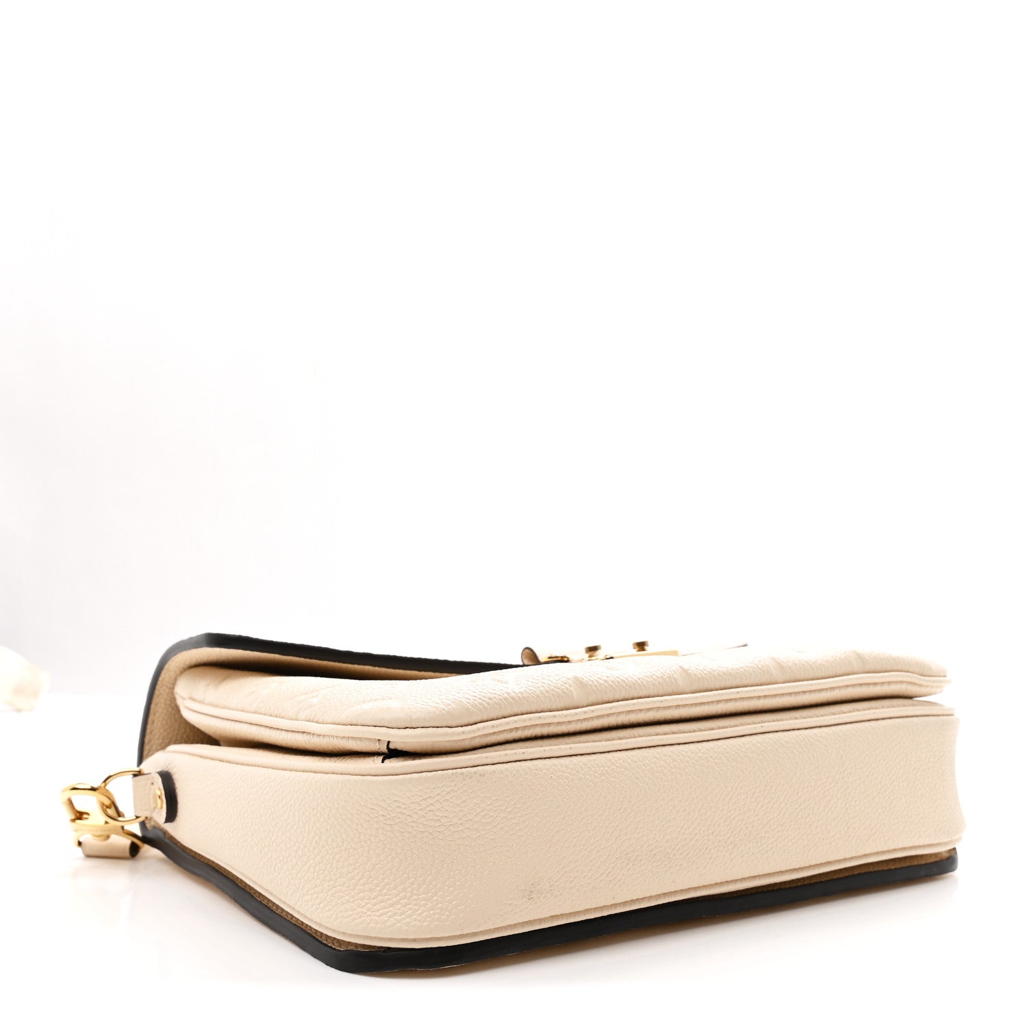 Louis Vuitton Empreinte Pochette Metis Creme 3 of 8