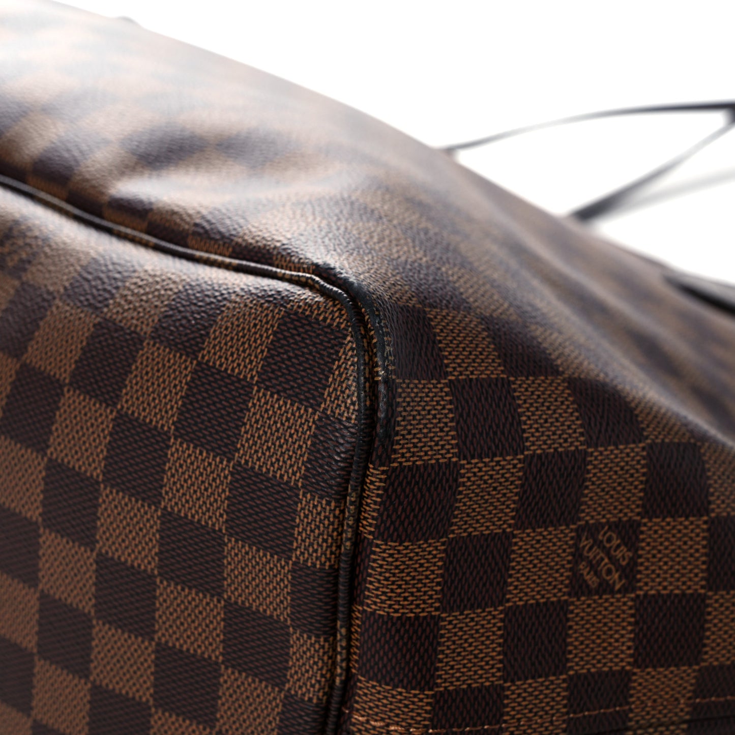 Damier Ebene Neo Neverfull GM