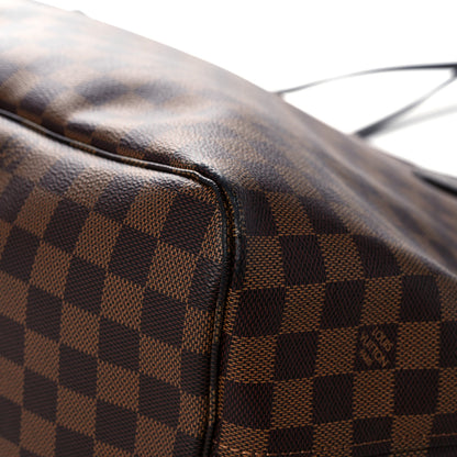 Louis Vuitton Damier Ebene Neo Neverfull GM 8 of 19