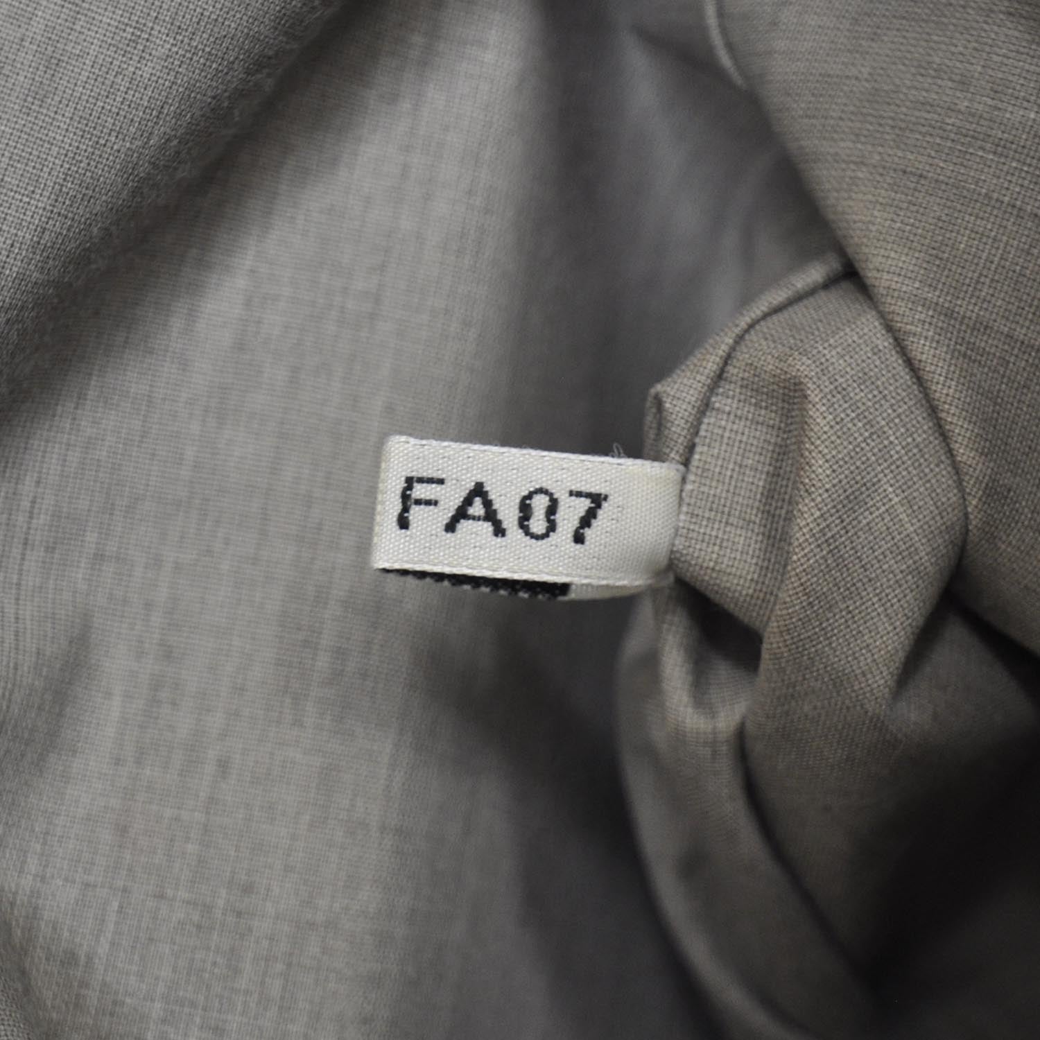 Marc Jacobs Leather Olga Seventies Satchel Ivory 8 of 9